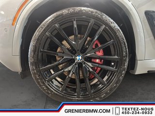 2024 BMW X5 XDrive40i, M Sport Pro, Premium Package in Terrebonne, Quebec - 6 - w320h240px