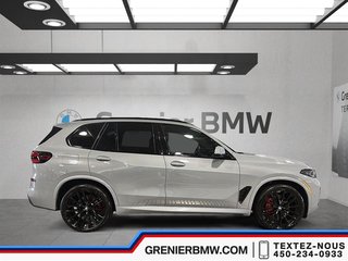 BMW X5 XDrive40i, M Sport Pro, Premium Package 2024