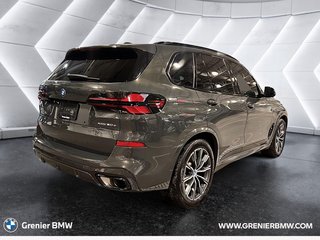 2024 BMW X5 xDrive50e, Premium Enhanced, M Sport Pro in Terrebonne, Quebec - 4 - w320h240px