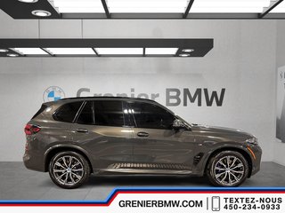 BMW X5 xDrive50e, Premium Enhanced, M Sport Pro 2024 à Terrebonne, Québec - 3 - w320h240px