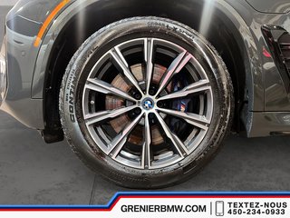 BMW X5 xDrive50e, Premium Enhanced, M Sport Pro 2024 à Terrebonne, Québec - 6 - w320h240px