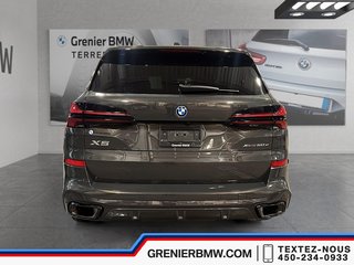 BMW X5 xDrive50e, Premium Enhanced, M Sport Pro 2024 à Terrebonne, Québec - 5 - w320h240px