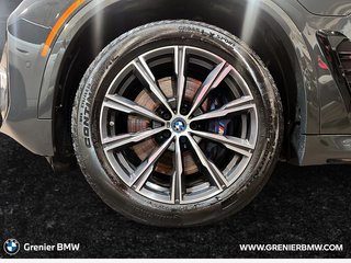 2024 BMW X5 xDrive50e, Premium Enhanced, M Sport Pro in Terrebonne, Quebec - 6 - w320h240px