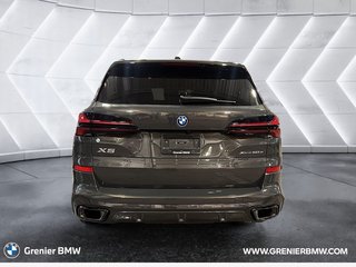 2024 BMW X5 xDrive50e, Premium Enhanced, M Sport Pro in Terrebonne, Quebec - 5 - w320h240px