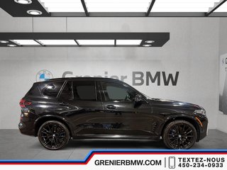 2024 BMW X5 xDrive40i, Premium Enhanced, M Sport Pro in Terrebonne, Quebec - 3 - w320h240px