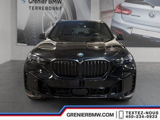 2024 BMW X5 xDrive40i, Premium Enhanced, M Sport Pro in Terrebonne, Quebec - 2 - w320h240px