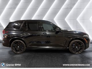 2024 BMW X5 xDrive40i, Premium Enhanced, M Sport Pro in Terrebonne, Quebec - 3 - w320h240px
