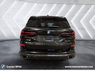 2024 BMW X5 xDrive40i, Premium Enhanced, M Sport Pro in Terrebonne, Quebec - 5 - w320h240px