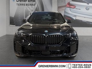 BMW X5 xDrive40i, Premium Enhanced, M Sport Pro 2024 à Terrebonne, Québec - 2 - w320h240px