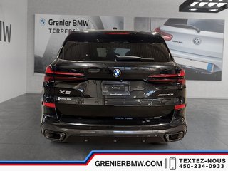 2024 BMW X5 xDrive40i, Premium Enhanced, M Sport Pro in Terrebonne, Quebec - 5 - w320h240px