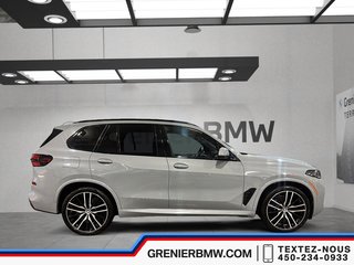 2024 BMW X5 xDrive40i, Premium Essential, M Sport Pro in Terrebonne, Quebec - 3 - w320h240px