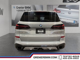 2024 BMW X5 xDrive40i, Premium Essential, M Sport Pro in Terrebonne, Quebec - 5 - w320h240px
