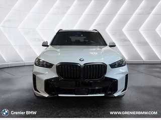 2024 BMW X5 xDrive40i, Premium Essential, M Sport Pro in Terrebonne, Quebec - 2 - w320h240px