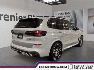 2024 BMW X5 xDrive40i, Premium Essential, M Sport Pro in Terrebonne, Quebec - 4 - w320h240px
