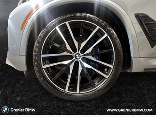 2024 BMW X5 xDrive40i, Premium Essential, M Sport Pro in Terrebonne, Quebec - 6 - w320h240px