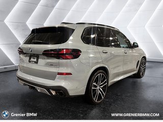 2024 BMW X5 xDrive40i, Premium Essential, M Sport Pro in Terrebonne, Quebec - 4 - w320h240px