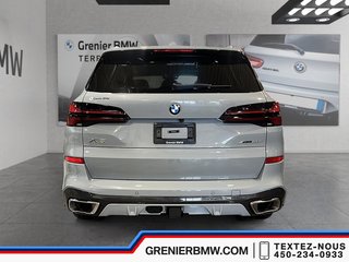 BMW X5 xDrive40i, M Sport Package, Premium Package 2024 à Terrebonne, Québec - 5 - w320h240px