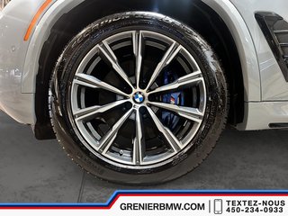 BMW X5 xDrive40i, M Sport Package, Premium Package 2024 à Terrebonne, Québec - 6 - w320h240px