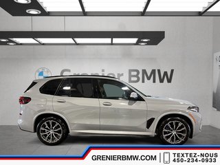 2024 BMW X5 xDrive40i, M Sport Package, Premium Package