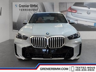 2024 BMW X5 xDrive40i, M Sport Package, Premium Package