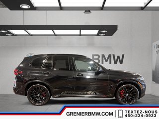 BMW X5 xDrive40i, M Sport Package, Premium Package 2024 à Terrebonne, Québec - 3 - w320h240px