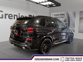BMW X5 xDrive40i, M Sport Package, Premium Package 2024 à Terrebonne, Québec - 4 - w320h240px