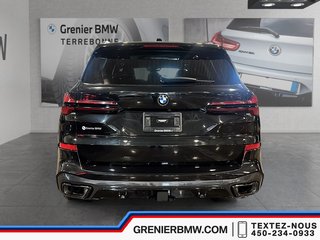 BMW X5 xDrive40i, M Sport Package, Premium Package 2024 à Terrebonne, Québec - 5 - w320h240px
