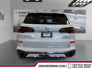 2024 BMW X5 xDrive40i, M Sport Pro, Premium Package in Terrebonne, Quebec - 5 - w320h240px
