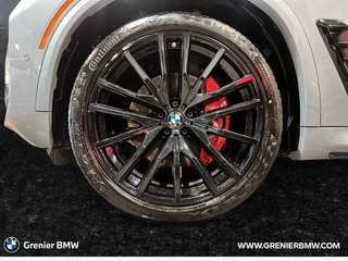 BMW X5 xDrive40i, M Sport Pro, Premium Package 2024 à Terrebonne, Québec - 6 - w320h240px