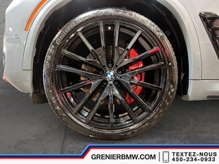 2024 BMW X5 xDrive40i, M Sport Pro, Premium Package in Terrebonne, Quebec - 6 - w320h240px