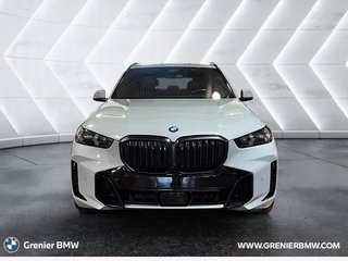 BMW X5 xDrive40i, M Sport Pro, Premium Package 2024 à Terrebonne, Québec - 2 - w320h240px
