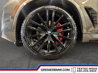2024 BMW X5 xDrive40i, Premium Enahnced, M Sport Pro in Terrebonne, Quebec - 6 - w320h240px