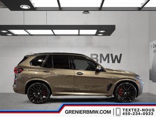 2024 BMW X5 xDrive40i, Premium Enahnced, M Sport Pro in Terrebonne, Quebec - 3 - w320h240px