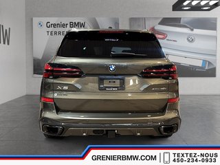 2024 BMW X5 xDrive40i, Premium Enahnced, M Sport Pro in Terrebonne, Quebec - 5 - w320h240px