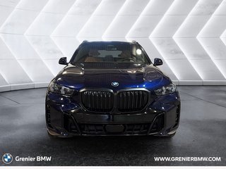 2024 BMW X5 xDrive40i, Premium Enhanced, M Sport Pro