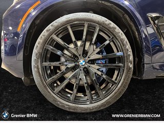 BMW X5 xDrive40i, Premium Enhanced, M Sport Pro 2024 à Terrebonne, Québec - 6 - w320h240px
