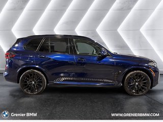2024 BMW X5 xDrive40i, Premium Enhanced, M Sport Pro