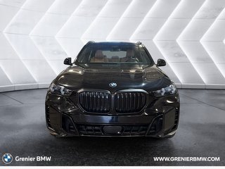 2024 BMW X5 xDrive40i, M Sport Pro, Advanced Driver Assistance