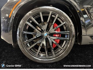 BMW X5 xDrive40i, M Sport Pro, Advanced Driver Assistance 2024 à Terrebonne, Québec - 6 - w320h240px