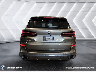 BMW X5 xDrive40i, Premium Enhanced, M Sport Pro Package 2024 à Terrebonne, Québec - 5 - w320h240px