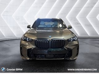 2024 BMW X5 xDrive40i, Premium Enhanced, M Sport Pro Package
