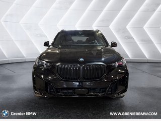 2024 BMW X5 xDrive40i in Terrebonne, Quebec - 3 - w320h240px
