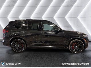 2024 BMW X5 xDrive40i in Terrebonne, Quebec - 4 - w320h240px