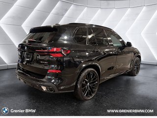 BMW X5 xDrive40i 2024 à Terrebonne, Québec - 4 - w320h240px