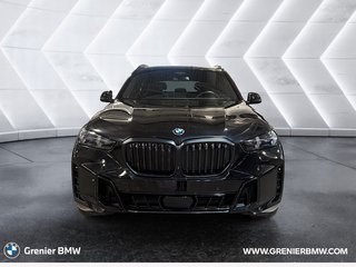 BMW X5 xDrive40i 2024 à Terrebonne, Québec - 2 - w320h240px
