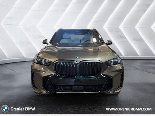 2024 BMW X5 xDrive40i in Terrebonne, Quebec - 3 - w320h240px