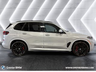 2024 BMW X5 xDrive40i in Terrebonne, Quebec - 4 - w320h240px