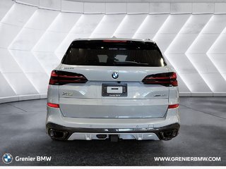 2024 BMW X5 xDrive40i in Terrebonne, Quebec - 6 - w320h240px