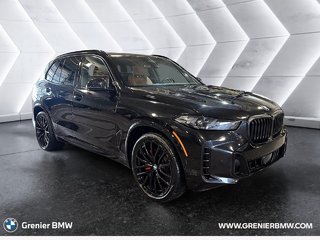 BMW X5 xDrive40i 2024 à Terrebonne, Québec - 2 - w320h240px
