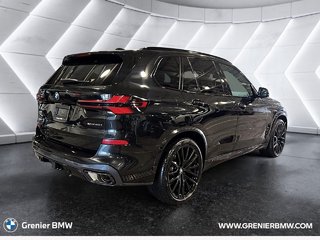 BMW X5 xDrive40i 2024 à Terrebonne, Québec - 5 - w320h240px